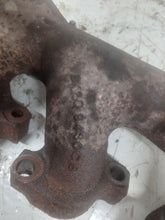 Load image into Gallery viewer, Ford Transit MK7 Euro 5 2.2 FWD 2011 - 2014 Exhaust Manifold
