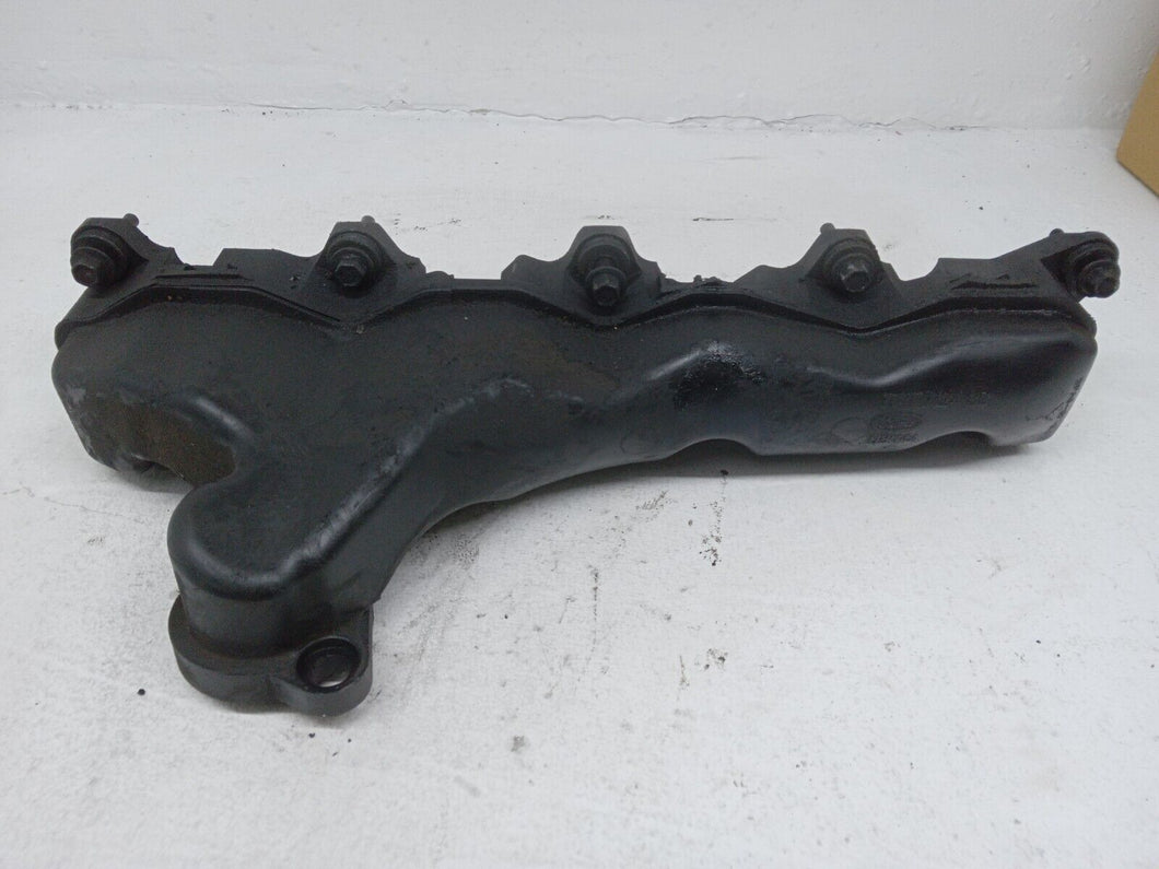 Ford Transit MK7 2.4 RWD 2006 - 2014 Inlet Manifold