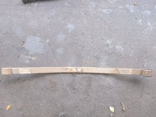 Load image into Gallery viewer, Ford Transit MK7 2006 - 2014 Leaf Spring Single Leaf 60mm Wide
