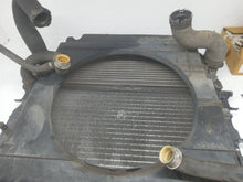 Load image into Gallery viewer, Mercedes Sprinter W906 2006 - 2014 Radiator Pack A9065000002
