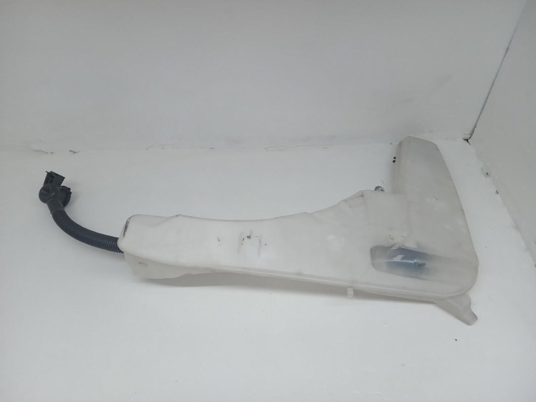 BMW X5 2007 Windscreen Washer Water Tank
