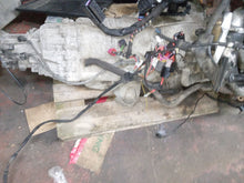 Load image into Gallery viewer, Audi A6 C6 TDi Quattro S Line Avant Complete Engine And Gearbox BMK
