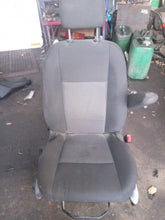 Load image into Gallery viewer, Ford Transit Custom 2.2 Euro 5 FWD 2015 - 2019 Drivers Seat No Rips
