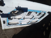 Load image into Gallery viewer, Ford Transit MK6 MK7  Side Loading Door With Glass SWB Only
