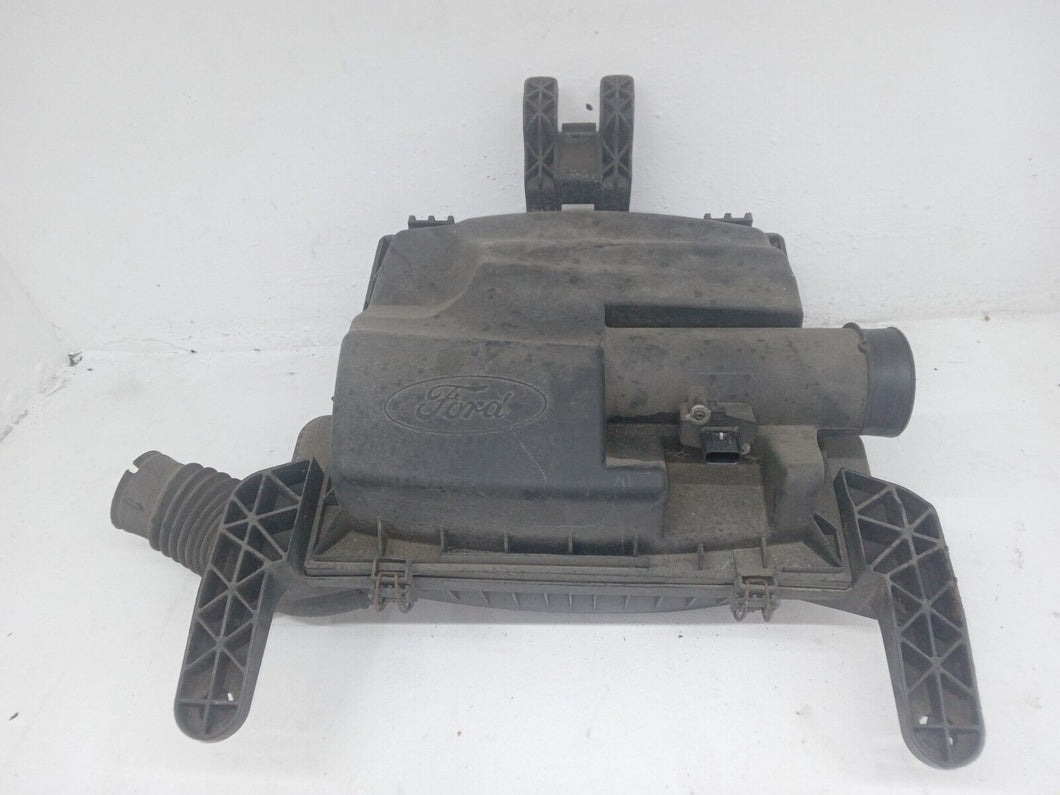 Ford Transit MK7 2.2 FWD Euro 5 2011 - 2014 Air Filter Housing With MAF Sensor