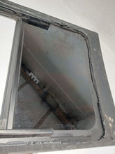Load image into Gallery viewer, Ford Transit MK6 MK7 2000 - 2014 Minibus Glass Drivers Right Side Front Pane MWB
