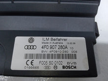 Load image into Gallery viewer, Audi A6 C6 TDi Quattro S Line Avant On Board Supply Control Unit
