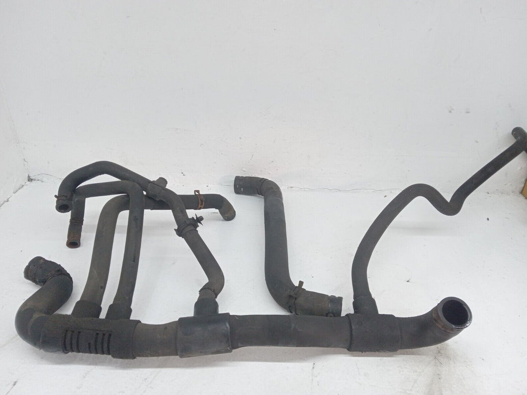 Vauxhall Vivaro Renualt Trafic 1.9 D F9Q Engine Cooling Hoses