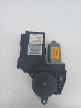 Load image into Gallery viewer, Audi A4 2.5 V6 TDi B6 Cabriolet Passenger Left Side Front Window Motor
