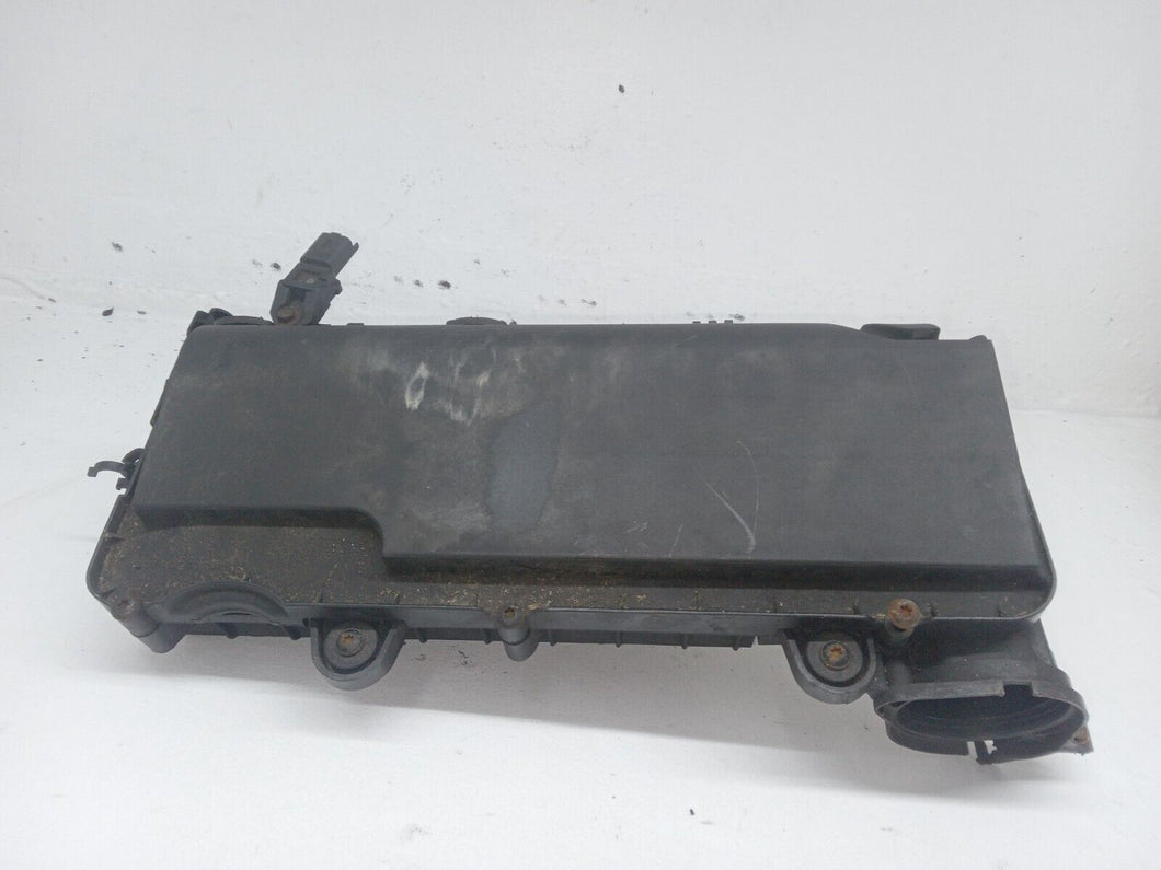 Ford Fiesta MK7 2008 - 2014 1.4 TDCi Air Filter Housing And Sensors