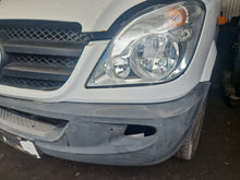 Load image into Gallery viewer, GENUINE MERCEDES SPRINTER COMPLETE FRONT END FROM A 2010 MODEL
