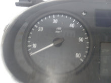 Load image into Gallery viewer, Vauxhall Vivaro Renualt Trafic 1.9 D F9Q Speedometer
