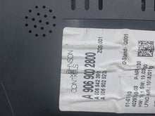 Load image into Gallery viewer, Mercedes Sprinter W906 2006 - 2014 ECU Kit A6519002600
