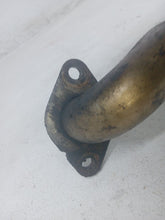 Load image into Gallery viewer, Vauxhall Vivaro Trafic Primastar 2.0 DCi EGR Pipe
