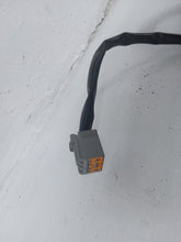 Load image into Gallery viewer, Ford Transit Connect 2009 1.8 TDCI Passenger Left Side Rear Door Wiring Loom
