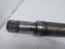 Load image into Gallery viewer, Ford Transit MK7 Euro 5 2.2 FWD 2011 - 2014 Drivers Right Side Drive Shaft
