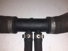 Load image into Gallery viewer, Jaguar XJ8 MK7 X350 2003 - 2006 Coolant Hose Oil Cooler Hoses
