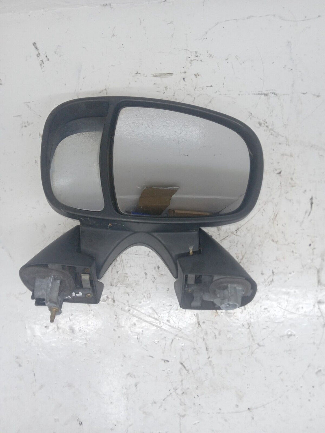 Vauxhall Vivaro Renualt Trafic 1.9 CDTi F9Q Passenger Left Side Wing Mirror