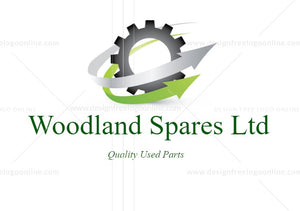 Woodland Spares Ltd