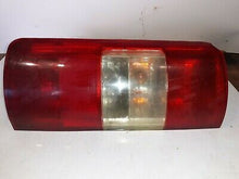Load image into Gallery viewer, FORD TRANSIT CONNECT 1.8 TDCi L200 2004 Passenger Left Side Rear Light Cluster
