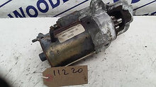 Load image into Gallery viewer, FORD FOCUS C MAX STARTER MOTOR 3M5T 11000 AC   2004 1.8  PETROL FIVE DOOR
