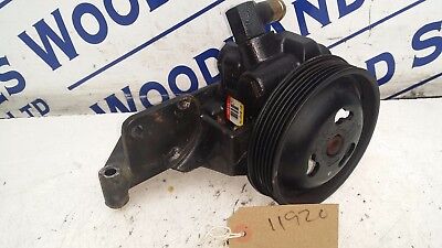 FORD FIESTA ZETEC 1.25 2002 Auxillary Belt Tensioner