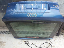 Load image into Gallery viewer, AUDI A3 TAILGATE 1.6 PETROL 98 - 03
