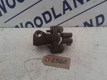 Load image into Gallery viewer, FORD TRANSIT STEERING UNIVERSAL JOINT MK 6 2000 TO 2006 2.4
