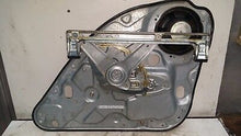 Load image into Gallery viewer, FORD FOCUS WINDOW REGULATOR PASSENGER LEFT FRONT 4M51 A203A29 NJ 1.8 TDCI MK 2
