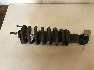 MG TF 135  2002 Rear Coil Spring