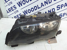 Load image into Gallery viewer, BMW 316 E46, 1.9cc, 2001 Passenger Side Headlight
