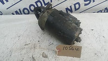Load image into Gallery viewer, VAUXHALL VECTRA B STARTER MOTOR  PETROL 1.8 2001
