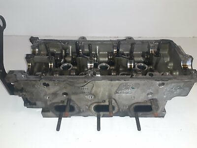 Audi Q7 3.0 TDi Quattro S line Drivers Right Side Cylinder Head