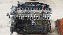 Load image into Gallery viewer, BMW X5 3.0 DIESEL E53 M57 2002 Bare Engine
