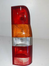 Load image into Gallery viewer, Ford Transit MK6 2001 - 2006 Drivers Side Rear Light
