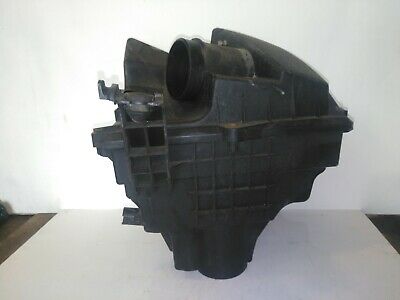 Ford Focus C Max 1.8 Petrol LX 2007 Air Filter Housing