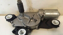 Load image into Gallery viewer, FORD MONDEO MK 4 2.0 TDCI 09 Rear Wiper Motor

