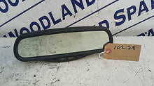 Load image into Gallery viewer, FORD MONDEO 2.0 TDCI 130 PS 2003 GHIA ESTATE Electric Rear View Mirror
