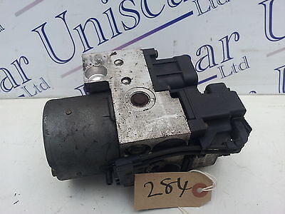 PEUGEOT 306 ABS MODULE GLX 1.9 DT