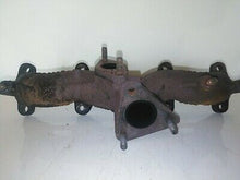 Load image into Gallery viewer, Audi A4 B6 Saloon 1.9TDi 2004 Exhaust Manifold

