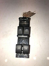 Load image into Gallery viewer, VW GOLF 98 - 04 MK 4, 1.4cc, 16 VALVE Electric Window Switch
