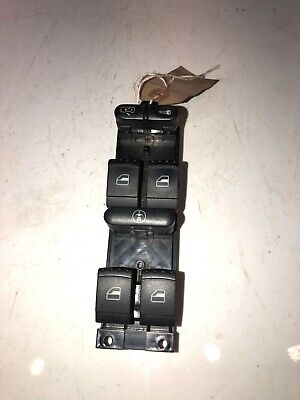 VW GOLF 98 - 04 MK 4, 1.4cc, 16 VALVE Electric Window Switch