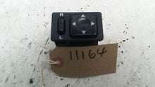 Load image into Gallery viewer, Subaru Impreza AWD GL Auto 1999 2000 cc Wing Mirror Adjuster Switch
