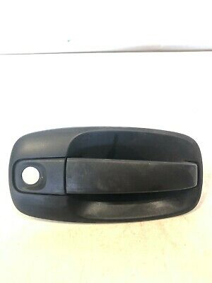 Vauxhall Vivaro Renault Trafic 2.0 DTi 2007-2014 Drivers Right Side Outer Handle