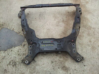 FORD MONDEO MK4 2.0 TDCI 140 PS 58 REG Front Sub Frame