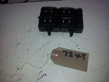 Load image into Gallery viewer, FORD MONDEO ST 2.2 DIESEL 2006 Electric Window Switch
