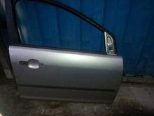 Load image into Gallery viewer, FORD FOCUS DRIVERS DOOR 1.6 TDCI 2006 HATCH

