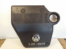 Load image into Gallery viewer, VW GOLF  ENGINE COVER 1.6 PETROL 2000
