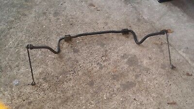 FORD FOCUS ANTI ROLL BAR 2005 1.8 TDCI MK 2