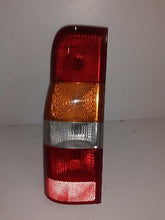 Load image into Gallery viewer, Ford Transit MK6 2001 - 2006 Passenger Side Rear Light
